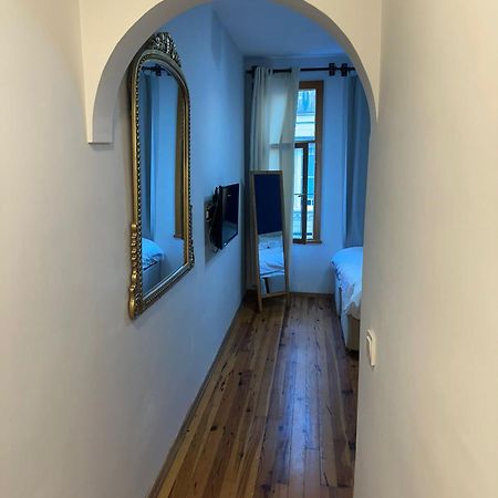 Vip Otel Κωνσταντινούπολη Εξωτερικό φωτογραφία