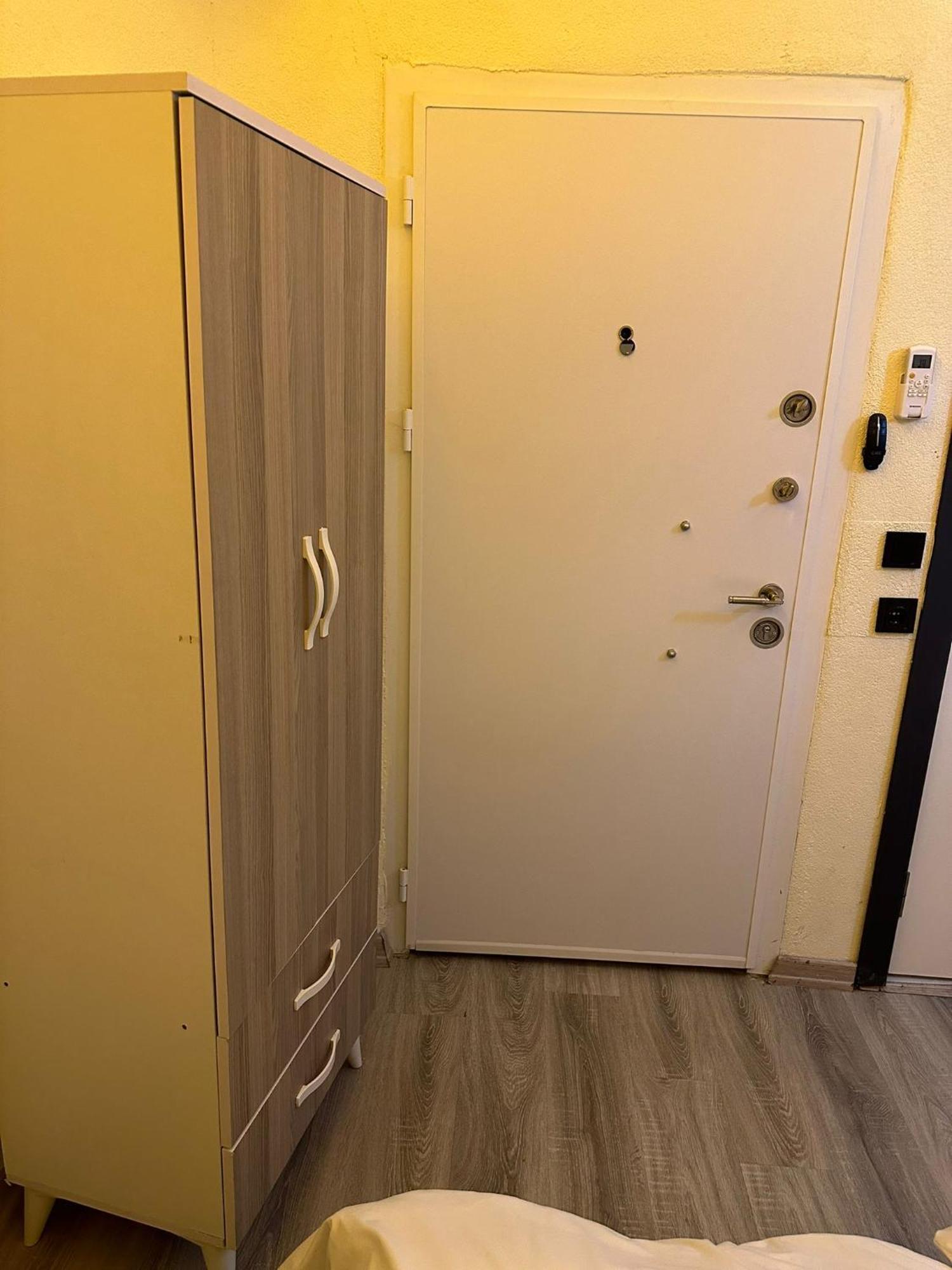Vip Otel Κωνσταντινούπολη Εξωτερικό φωτογραφία