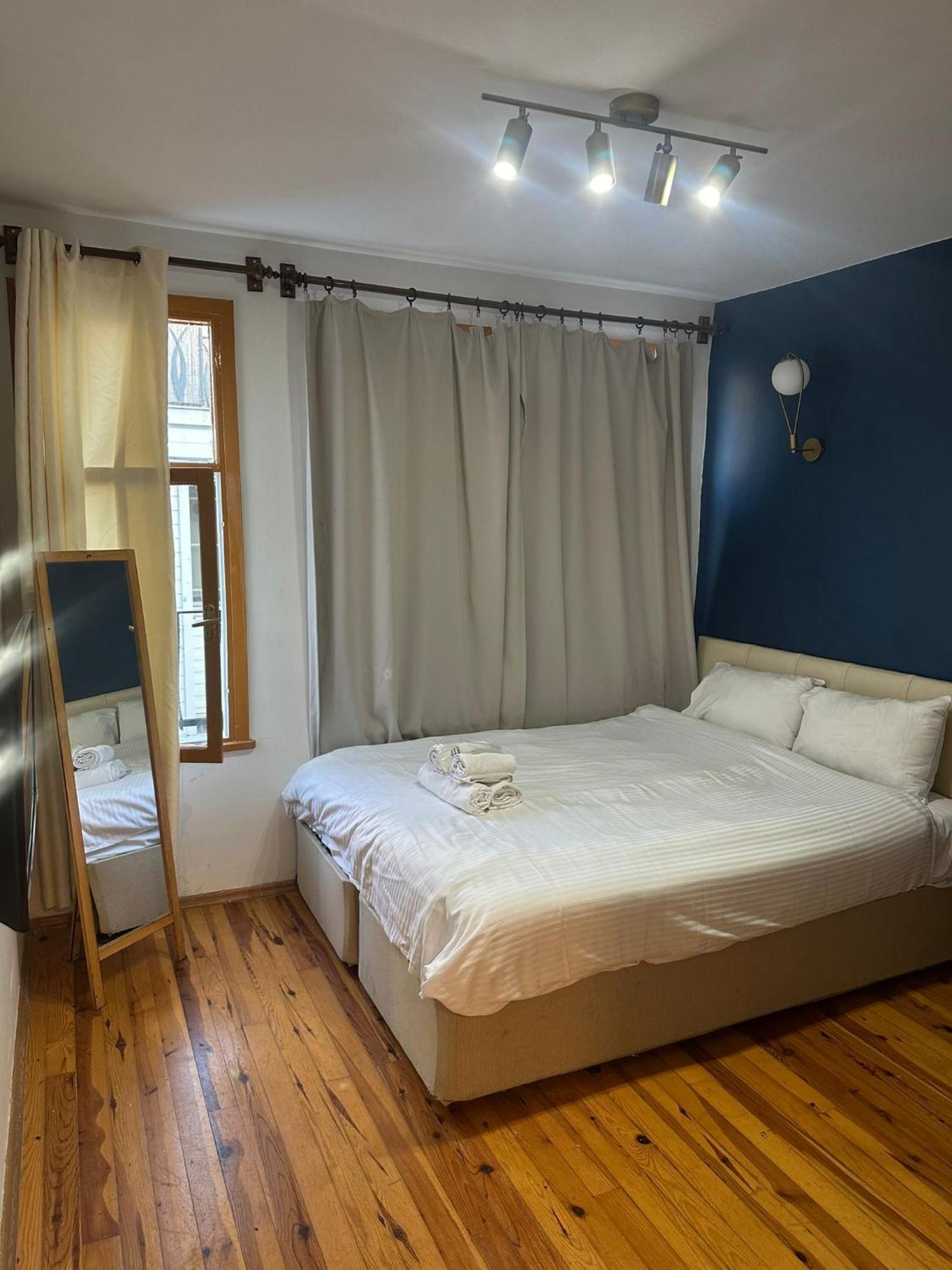 Vip Otel Κωνσταντινούπολη Εξωτερικό φωτογραφία