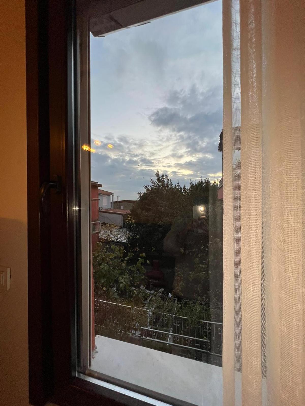 Vip Otel Κωνσταντινούπολη Εξωτερικό φωτογραφία