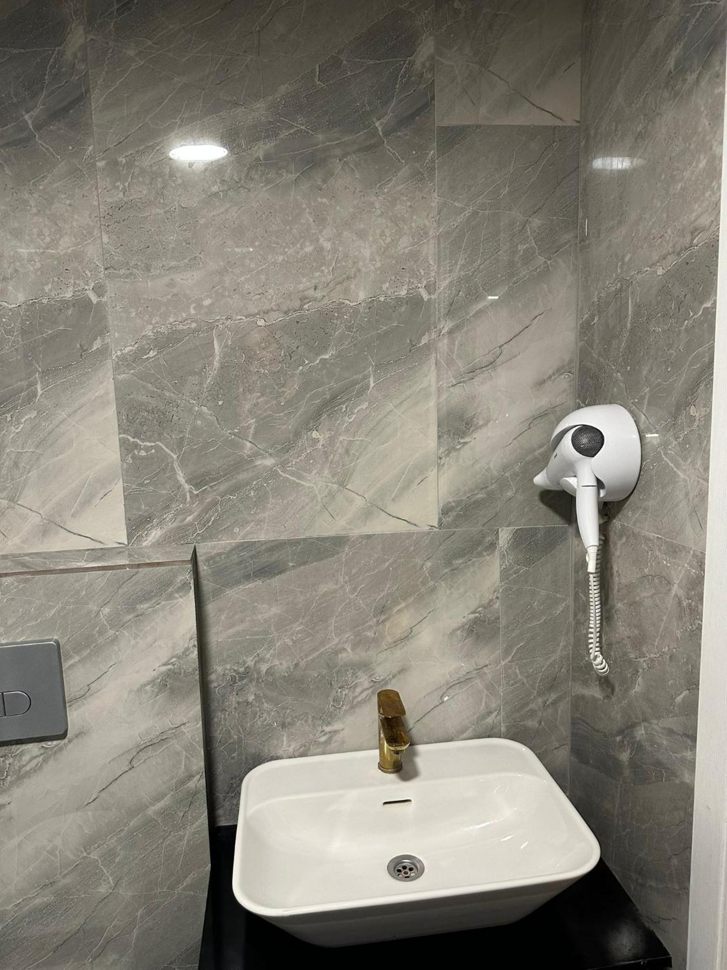 Vip Otel Κωνσταντινούπολη Εξωτερικό φωτογραφία